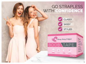 boob tape